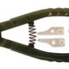 ALIC  SEEGER NAC  ABRIR  180MM