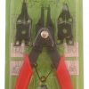 PINZA SEEGER EXPERTO10-50MM