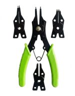 PINZA SEEGER EXPERTO10-50MM