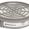 FILTR SEMIMASCARA  M6000P2R X2