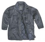 CAMPERA PARKA L      HELSIBMGT