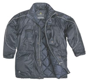 CAMPERA PARKA XXL    HELSIBMXX