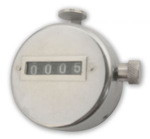 CUENTA PIEZAS FADAC     P-3400