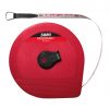 CINTA MET FREEMANS FIBRA   50M