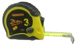 CINTA MET FREEMANS 19MM ZEON3M