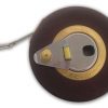 CINT DIAMANTE 1001 CROMADA 10M