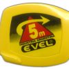 CINTA EVEL 105 CROMADA STD  5M