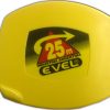 CINTA EVEL 125 CROMADA STD 25M