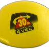 CINTA EVEL 130 CROMADA STD 30M
