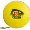 CINTA EVEL 150 CROMADA STD 50M