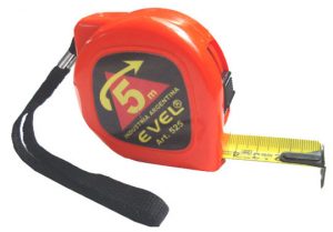 CINTA EVEL 525 PREMIUM 25MM 5M