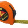 CINTA EVEL 502 RETROBL 16MM 2M