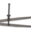 COMPAS DE PUNTA A/INOX EXP 250
