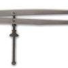 COMPAS INTERIOR A/INOX EXP 250