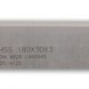 CUCH P/GARL AR S PAR  250X30X3
