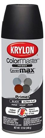 KRYLON BRILL BLANCO      60804