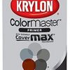 KRYLON BRILL ROJO BANDER 60806