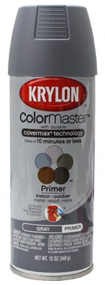 KRYLON RUST PRIMER GRIS  60889