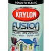 KRYLON PLASTICO PMER BCO 60930