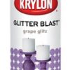 KRYLON BRILLANTINA NEGRO 60868