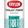 KRYLON TIZADA GRIS       60850