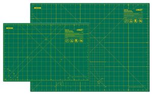 PLANCHA CORTE OLFA RM-SG 60X45