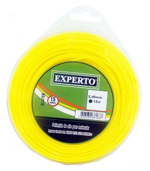 TANZA EXPERTO BLISTER  1.6X15M