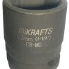 BOCALL AL/IMPACT ENC3/4COR28MM