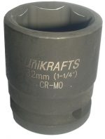 BOCALL AL/IMPACT ENC3/4COR36MM