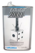 LATA 1LT FLUIDO EXTRACUT 2000