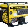 GRUPO ELEC PROF 5500W PX5500AE