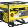 GRUPO ELEC PROF 2600W PX2500AE