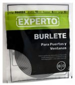 BURLETE EXPERTO 5M 15/05