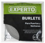 BURLETE EXPERTO 5M 20/10