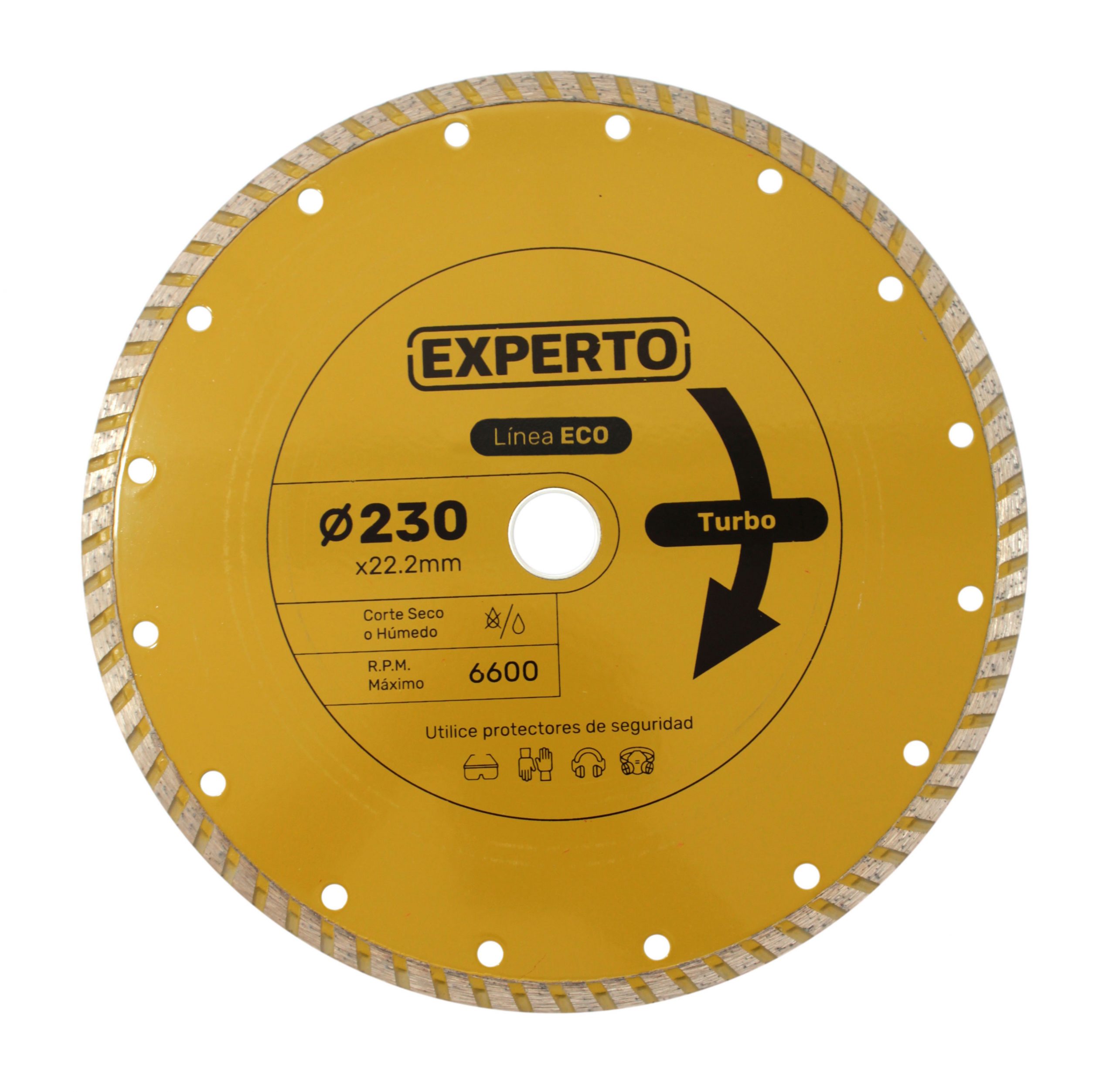 DIS DIAM LIN ECO EXP TUR 230 1 DIS DIAM LIN ECO EXP TUR 230