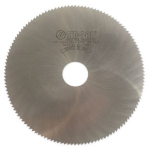 SIER CIRC MET SIN PAR   80X4