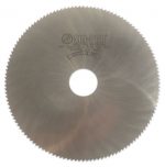 SIER CIRC MET SIN PAR 125X2.5