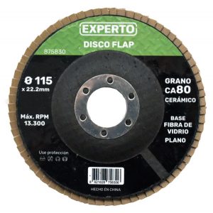FLAP F/VIDRIO CERAMICO 115X80