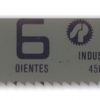 HOJAS A RAP S PAR 16X1.1/4 X6