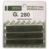 JGO DE PIEDRAS P/EX27  GRA 100