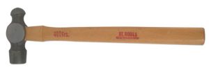 MARTILLO BOLITA EL ROBLE 100GR