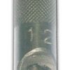 SACABOCADO INDIV  A GOLPE 18MM