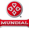 TIJ 'MUNDIAL'BORD 426 RECTA 4'