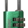 CANDADO COMB ALUM EXPERTO 20MM
