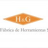CUCHILLA HG HSS12 CONICA   7/8
